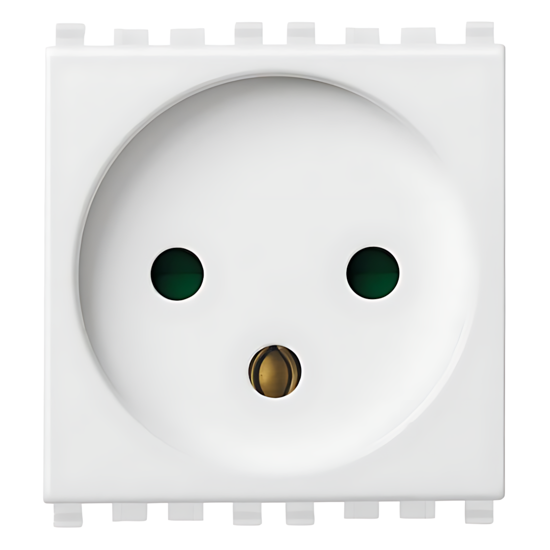 VIMAR Steckdose 20240.B