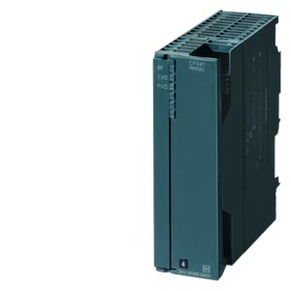 Siemens Kommunikationsprozessor 6ES7341-1BH02-0AE0