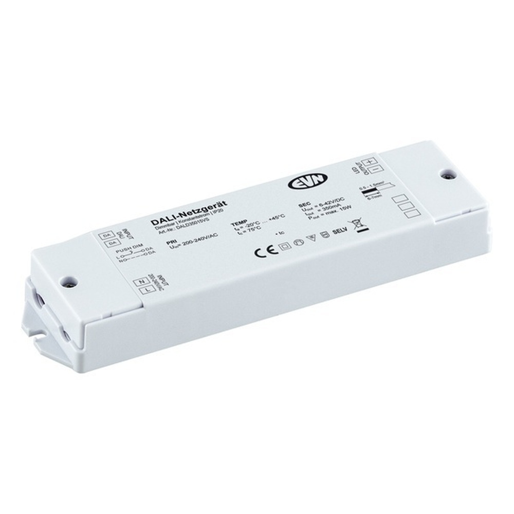 EVN DALI Dimmer Empfänger DALD35015VS
