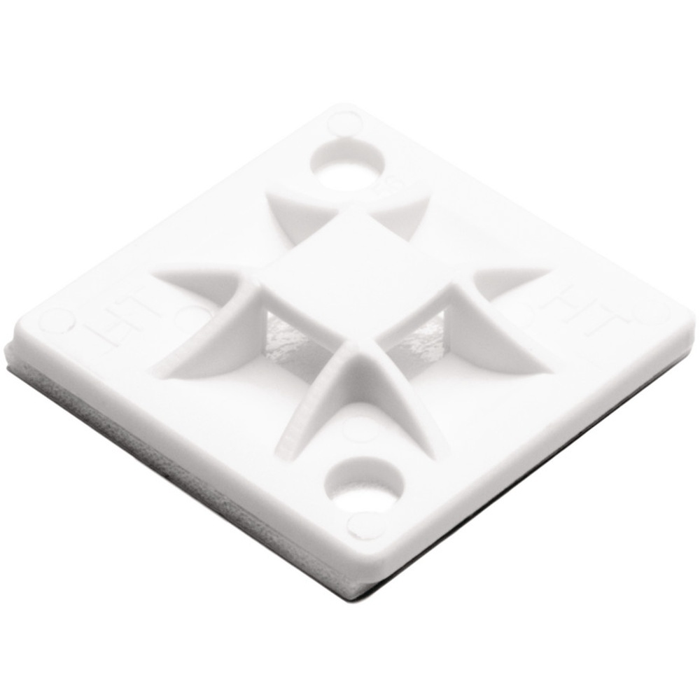 Hellermann Klebesockel 151-10904 Typ QM20A PA66 NA 100