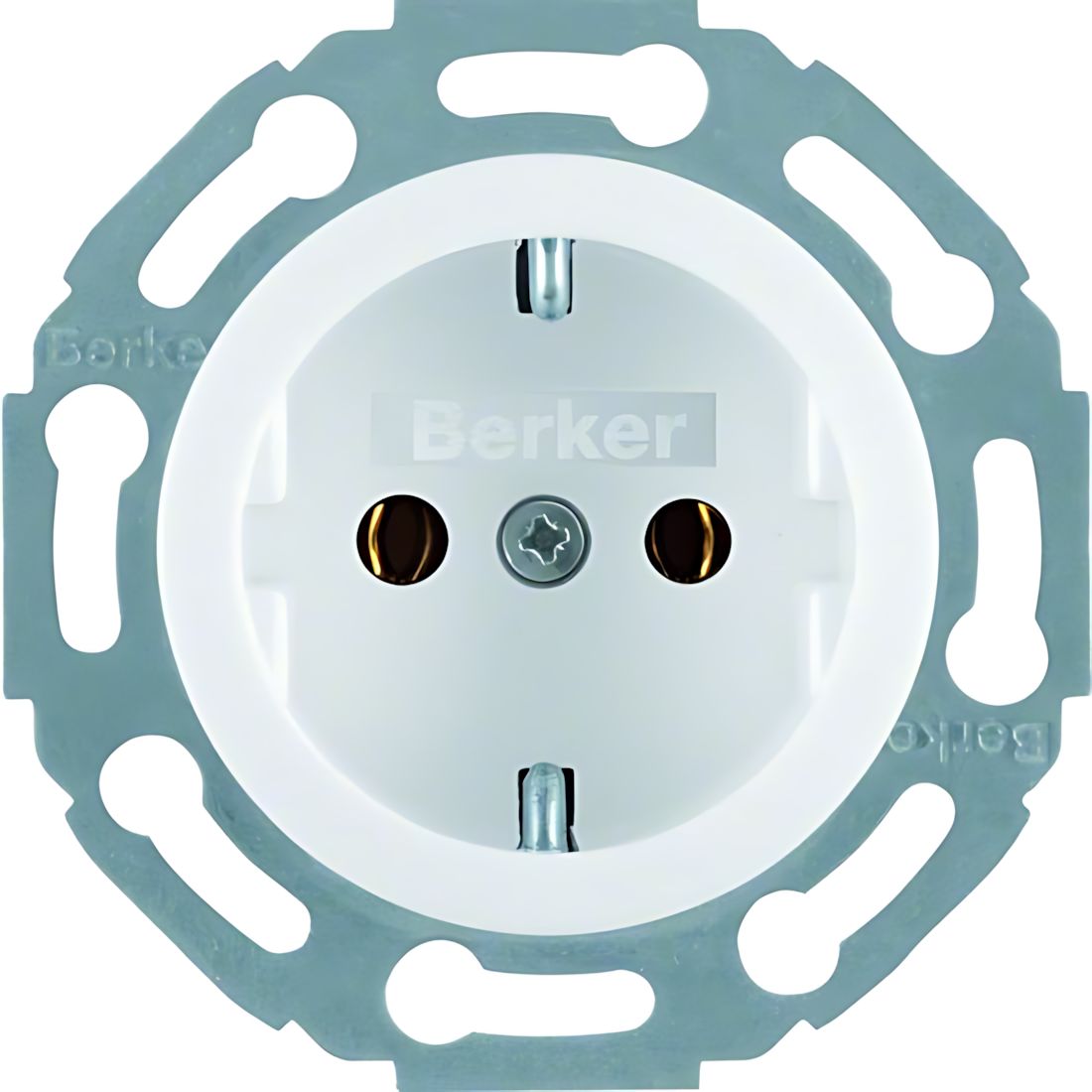 Berker Steckdose 474520