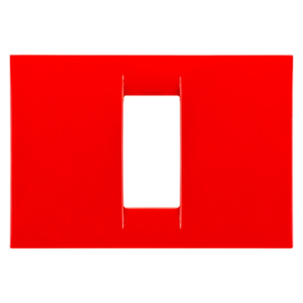 Gewiss Abdeckrahmen GW22121