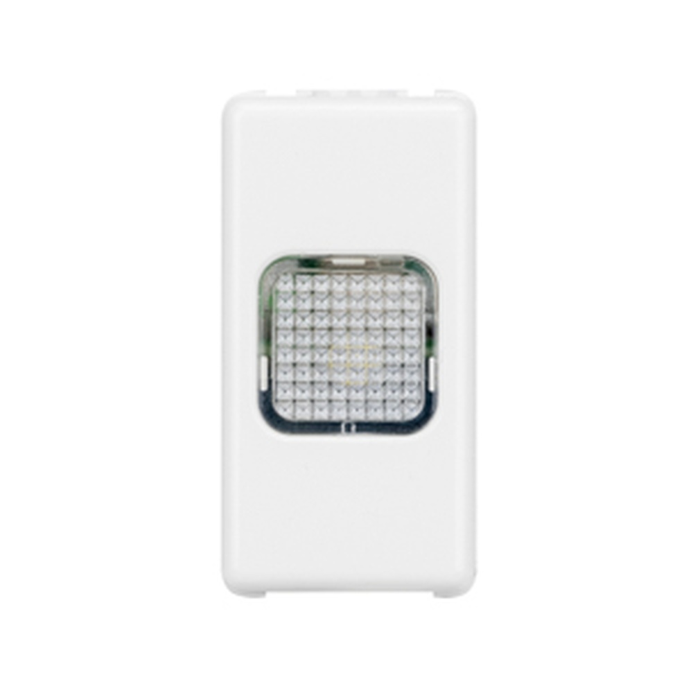 Gewiss Anti Blackout Leuchte GW20835