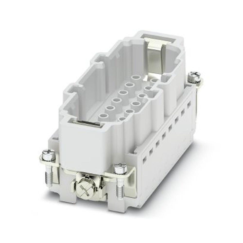 Phoenix Contact Kontakteinsatz 1405262 Typ HC-HV06-I-CT-M