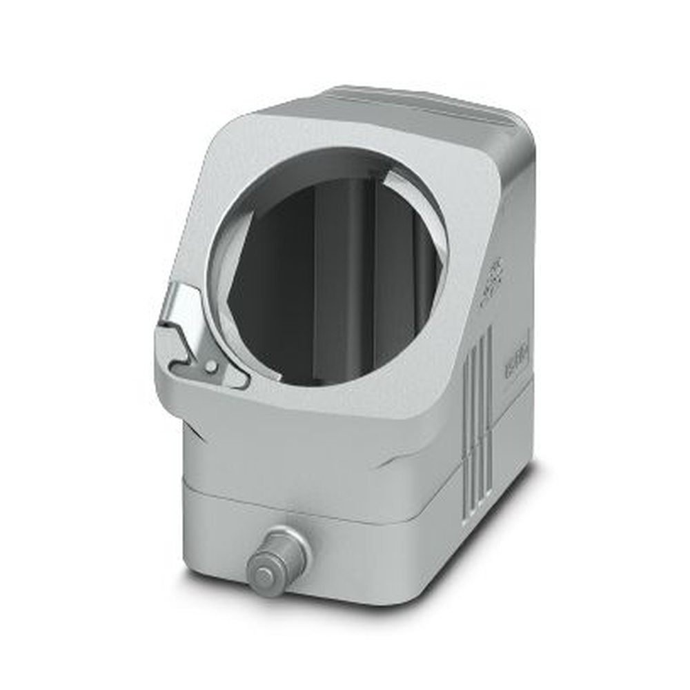 Phoenix Contact Gehäuse 1411456 Typ HC-EVO-B10-HLFS-EL-AL