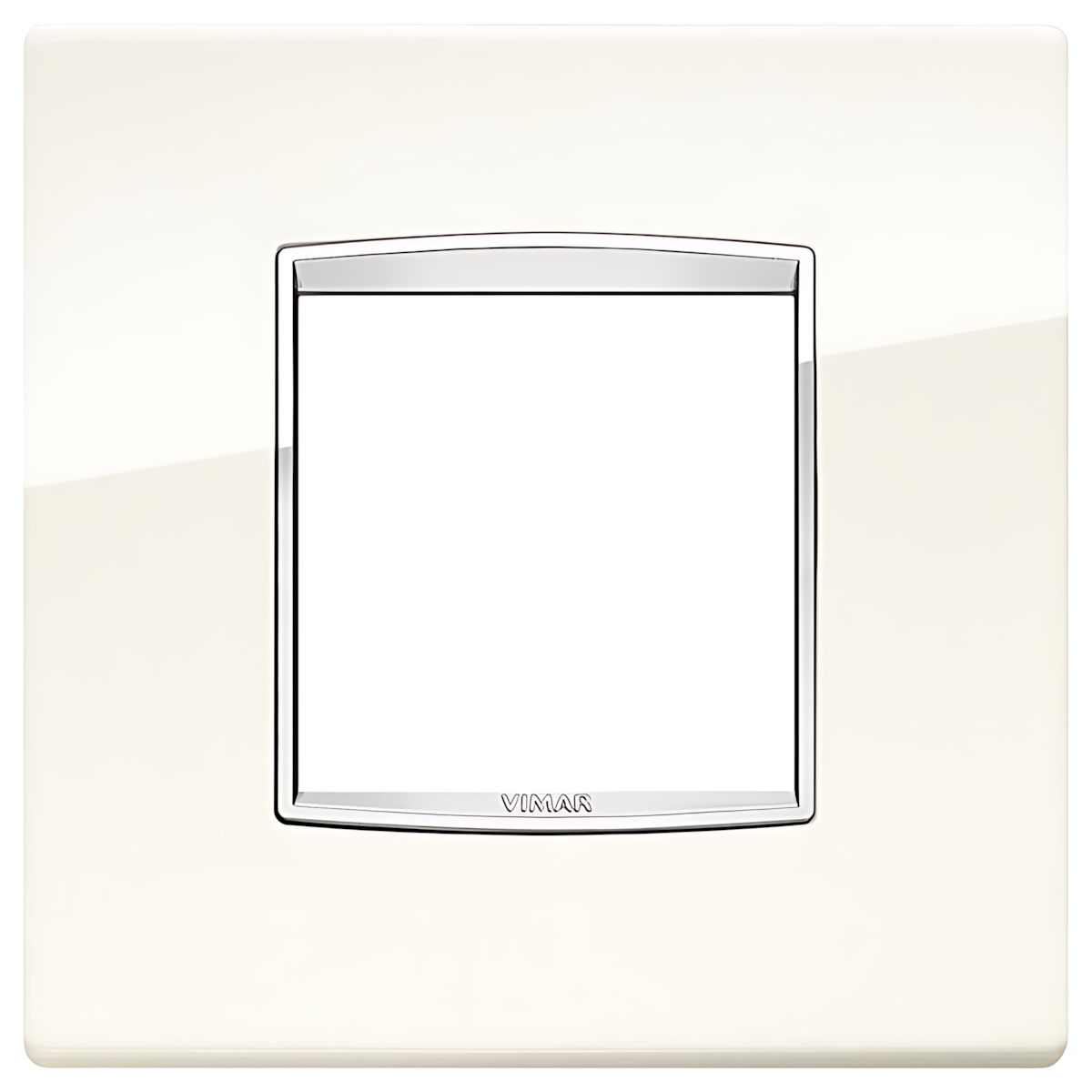 Vimar Abdeckrahmen Classic 20647.C01