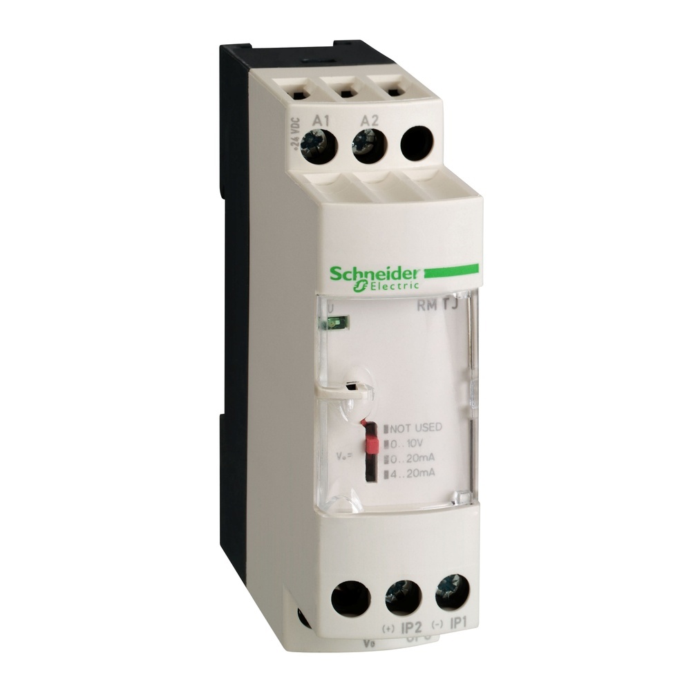 Schneider Electric Messumformer RMTJ60BD