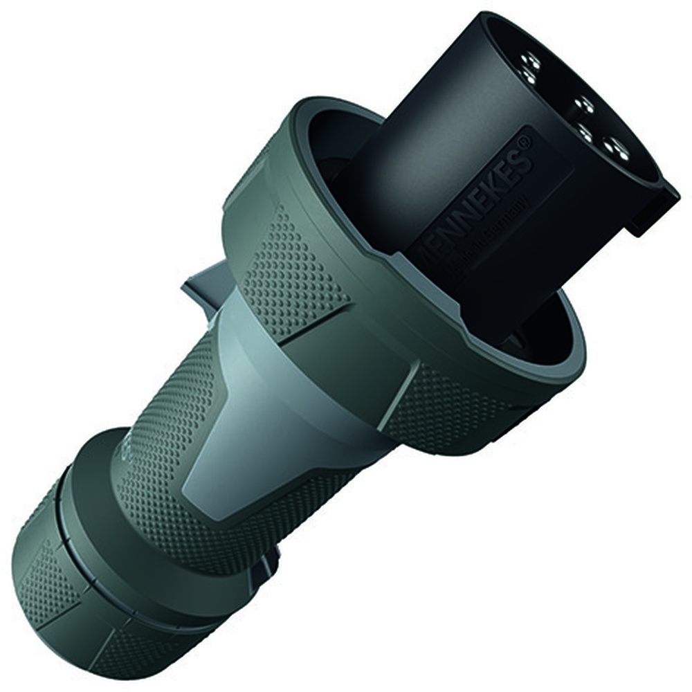 Mennekes Stecker 13226