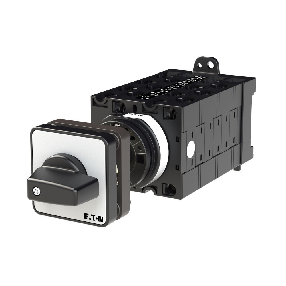 Eaton Umschalter 005580 Typ T3-7-8371/Z