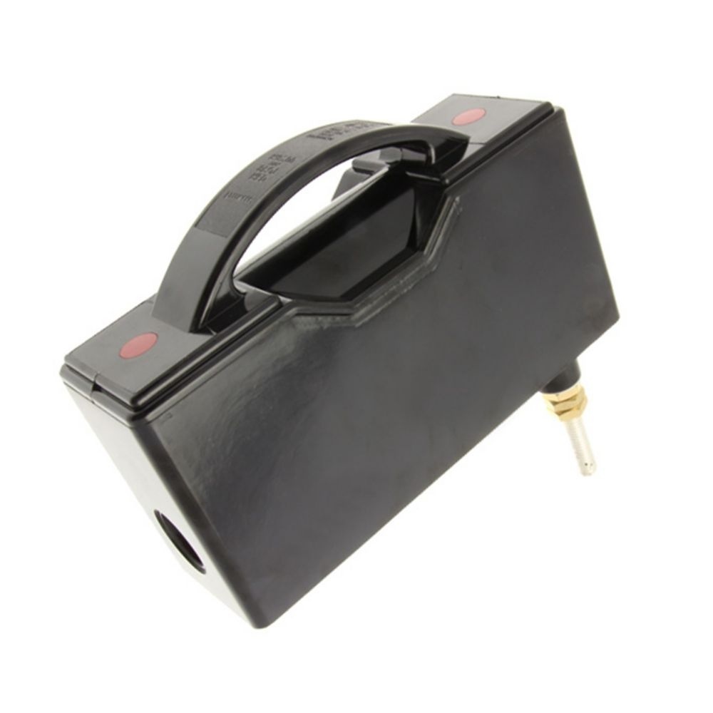 Eaton Sicherungshalter RS200PH Typ RED SPOT 200A FRONT/BACK STUD CONNECTED