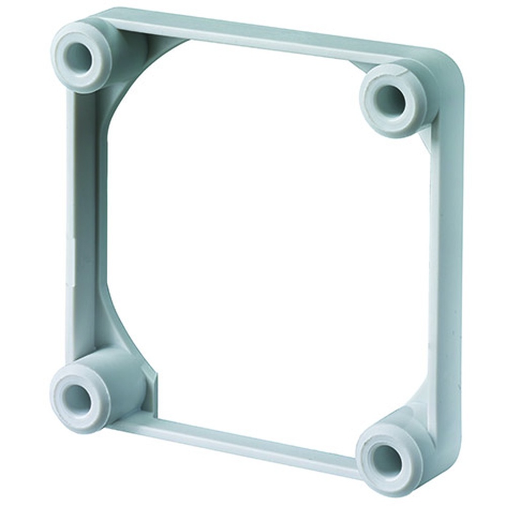 Mennekes Montageflansch 19266106