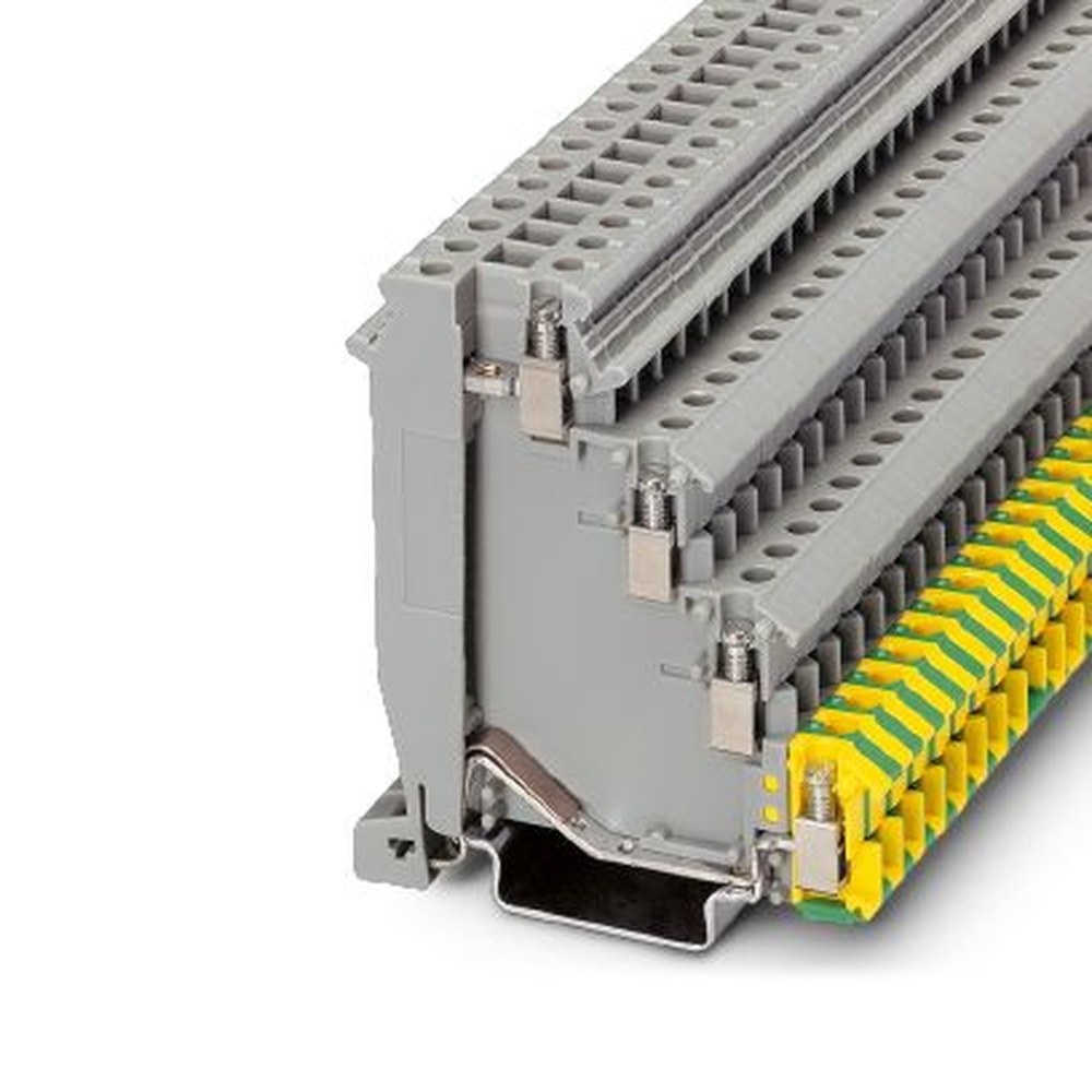 Phoenix Contact Initiatoren Aktorenklemme 2718015 Typ VIOK 1,5