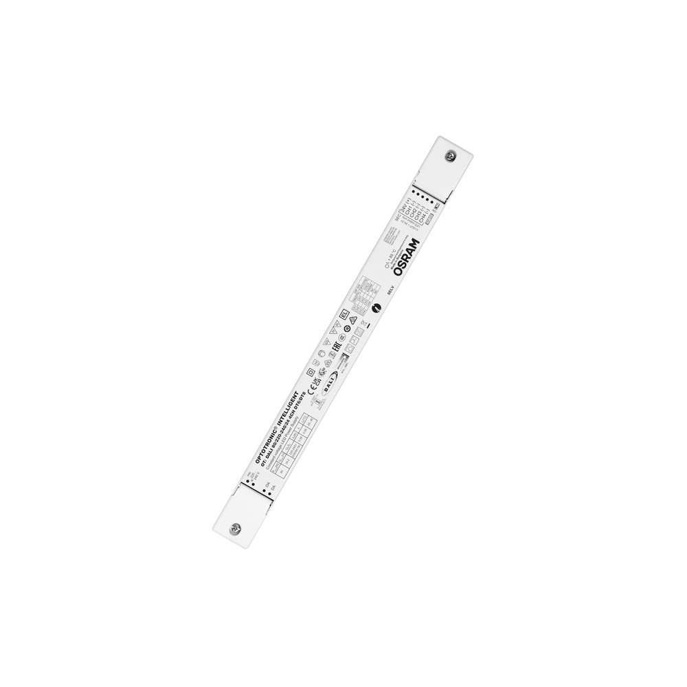 Ledvance Osram LED Betriebsgerät 177924 Typ OTI-DALI-80/220-240/24-4CHDT6/8VS20