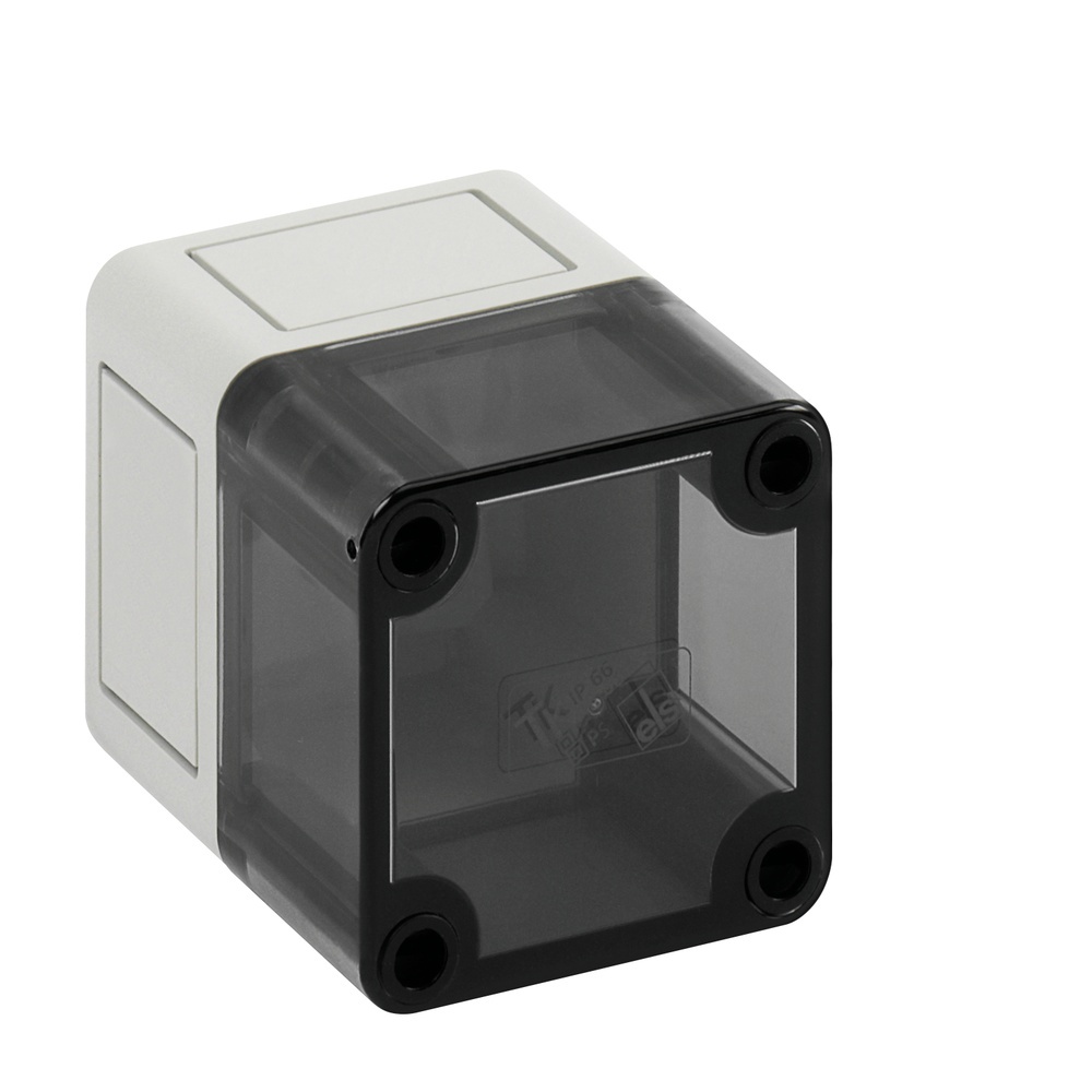 Spelsberg Leergehäuse 11150101 Typ TK PS 77-8-to