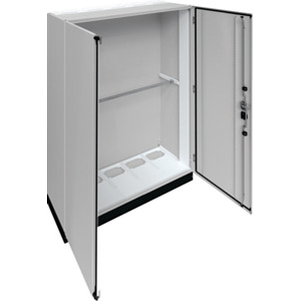 Hager Schrank FR25G1