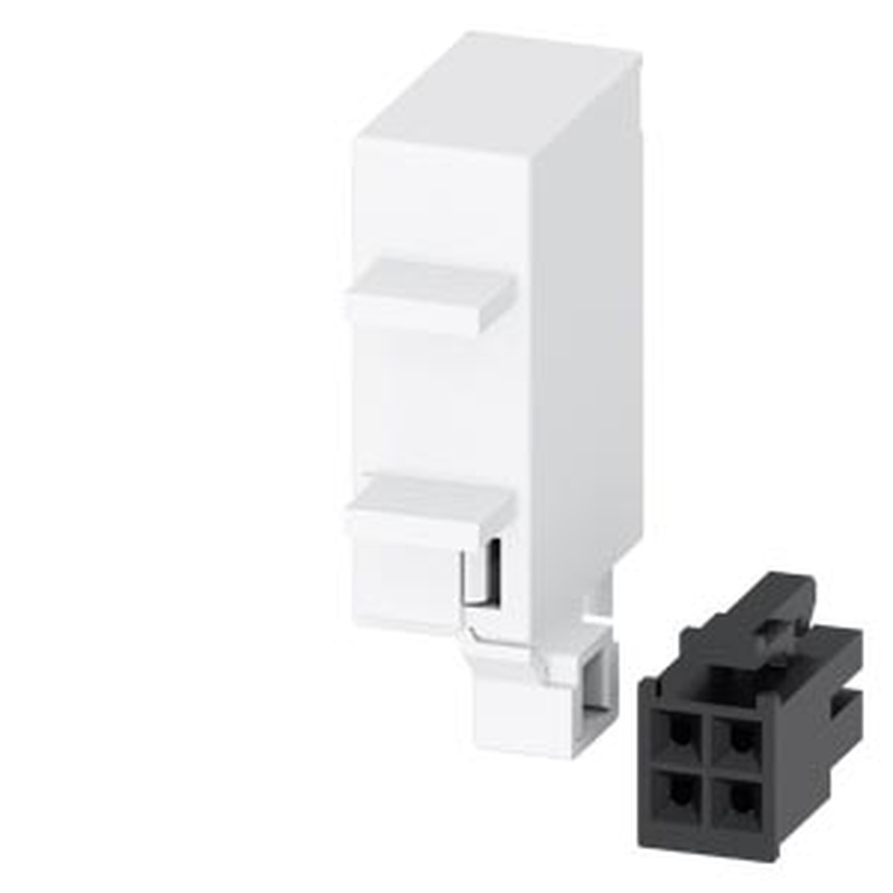 Siemens Ausgelöstmeldeschalter 3VW9727-0AB11