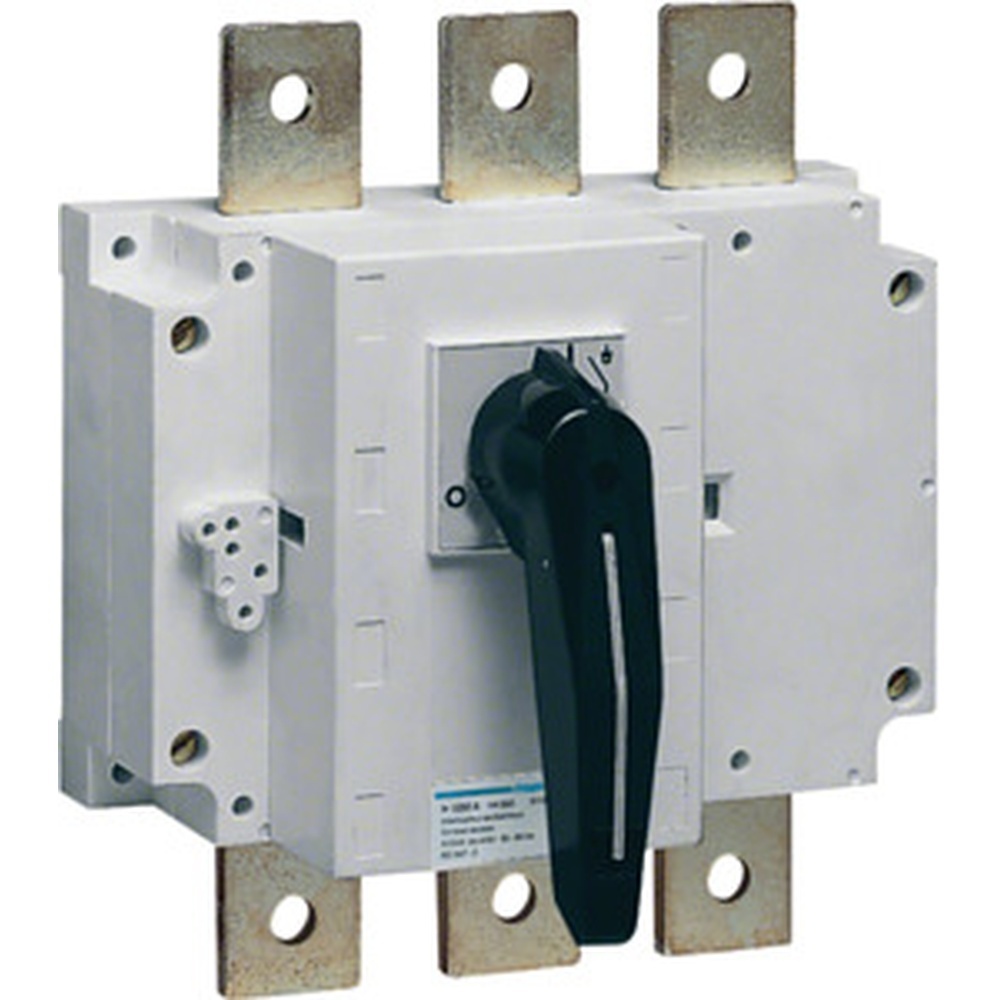 Hager Lasttrennschalter HA362