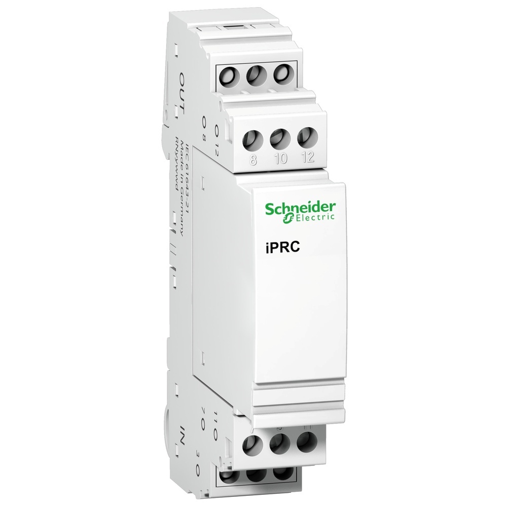 Schneider Electric Überspannungsableiter A9L16337