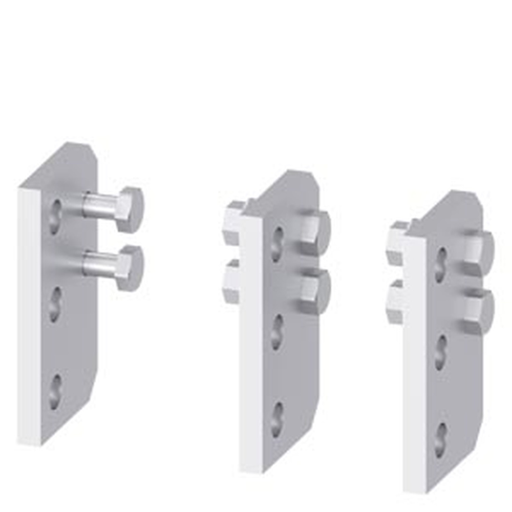 Siemens Rundleiteranschlstück 3VW9011-0AN71