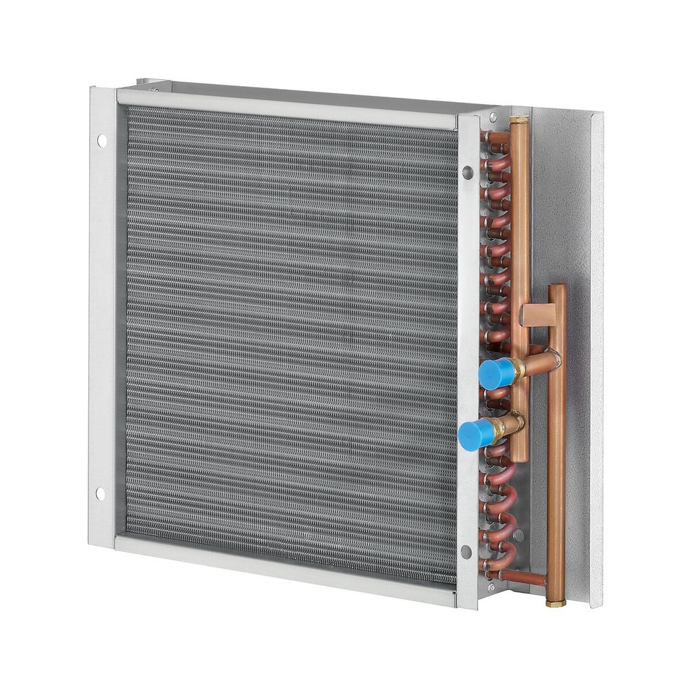 Helios Nachheizung 03806 Typ AIR1-NH WW RH 2000