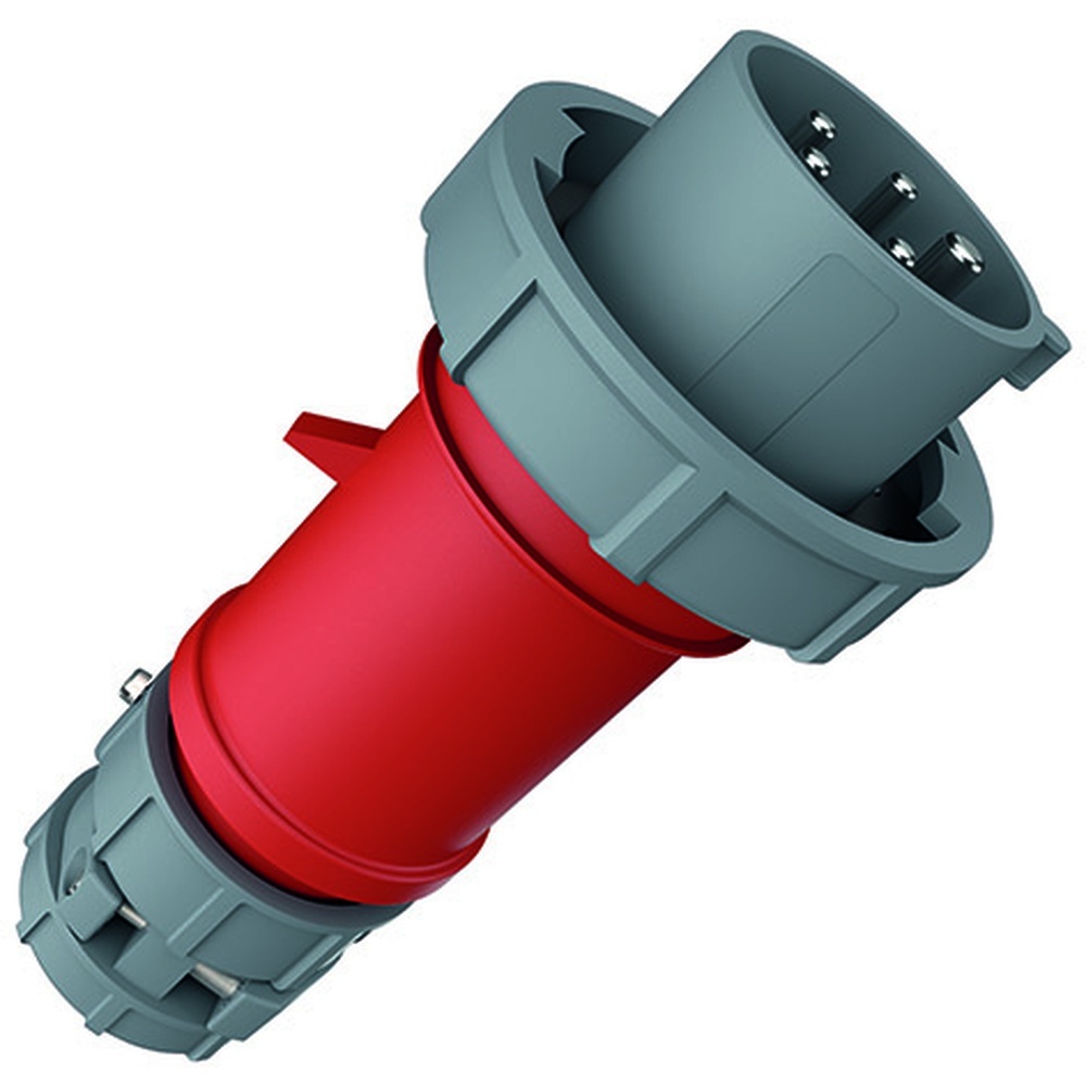 Mennekes Stecker 3821