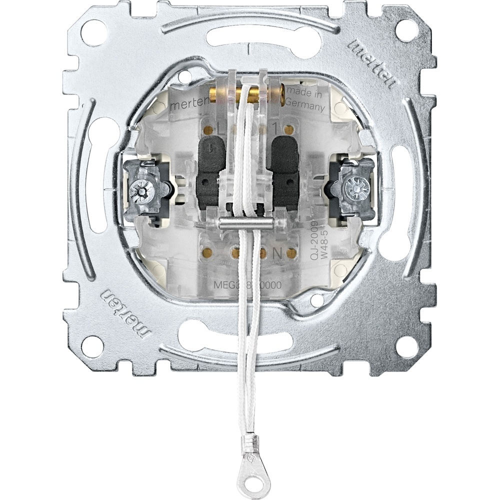 Merten Zug Taster MEG3184-0000