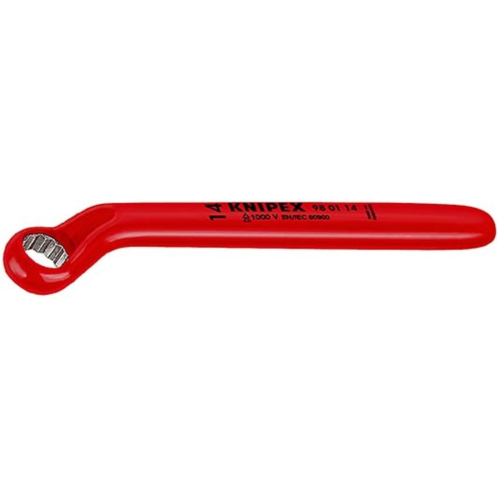 Knipex Ringschlüssel 98 01 07
