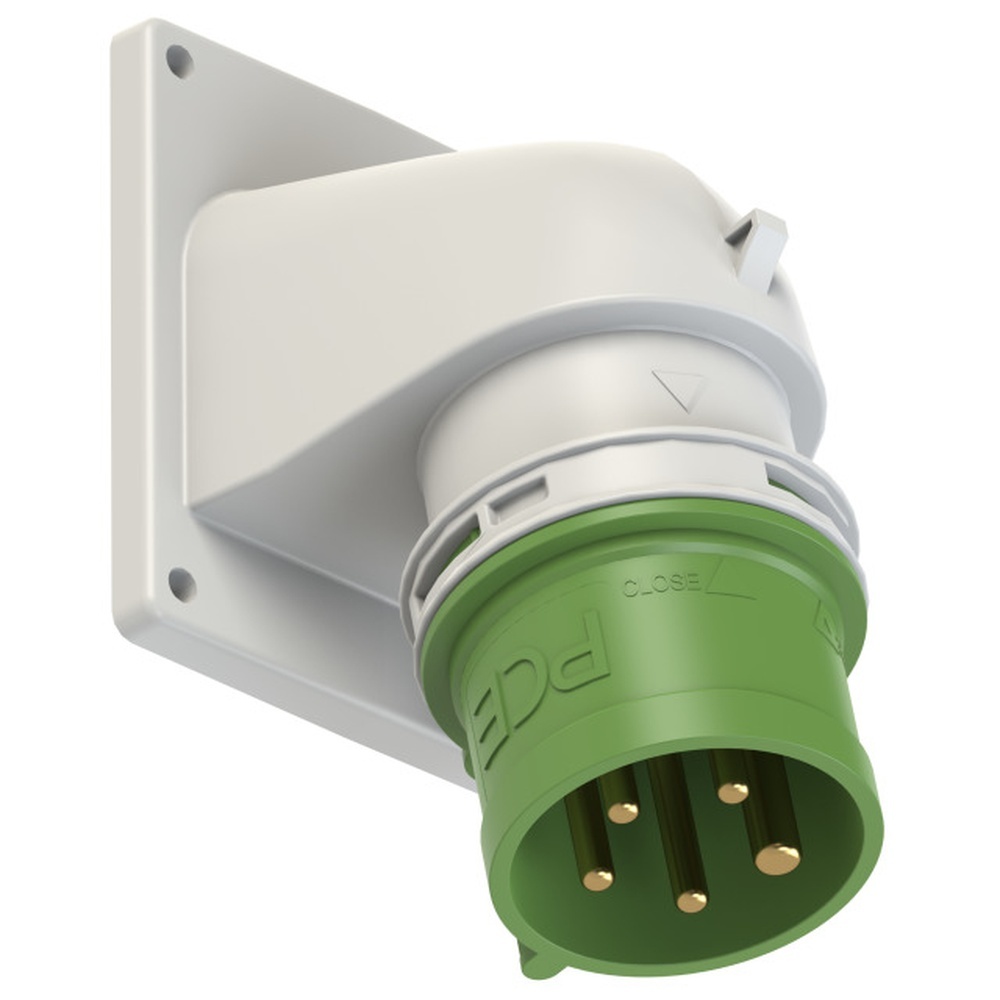 PC Electric Anbaugerätestecker 77715-10