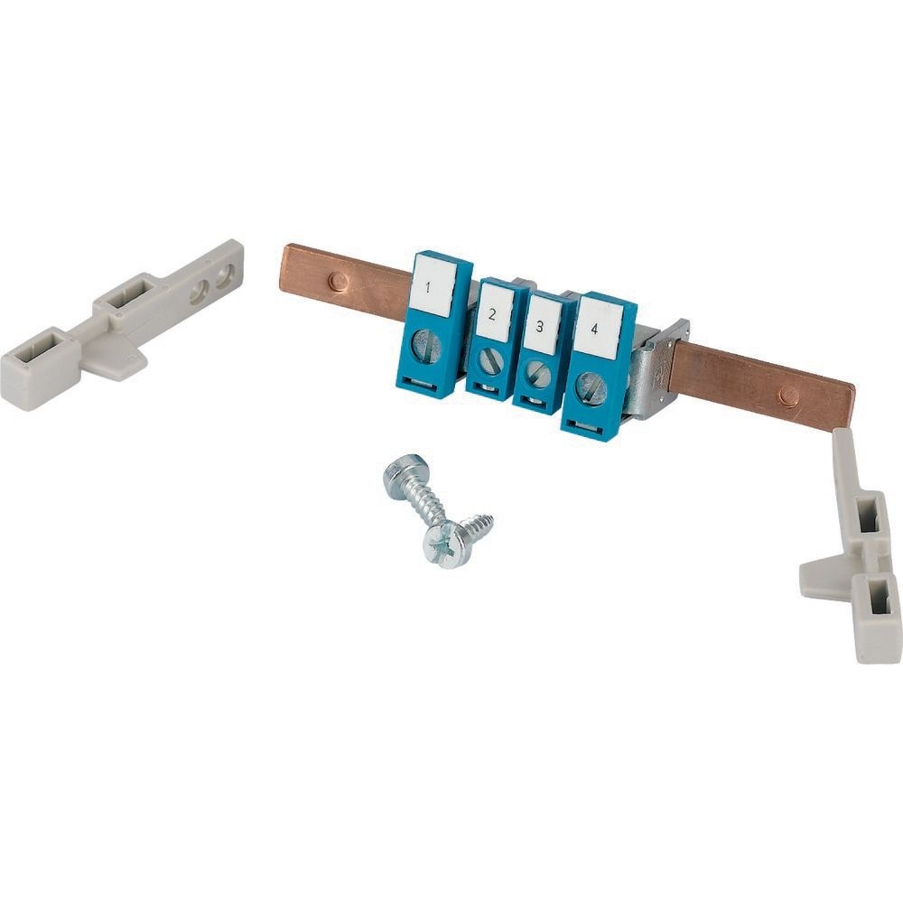 Eaton N Schiene 060616 Typ N23RS33