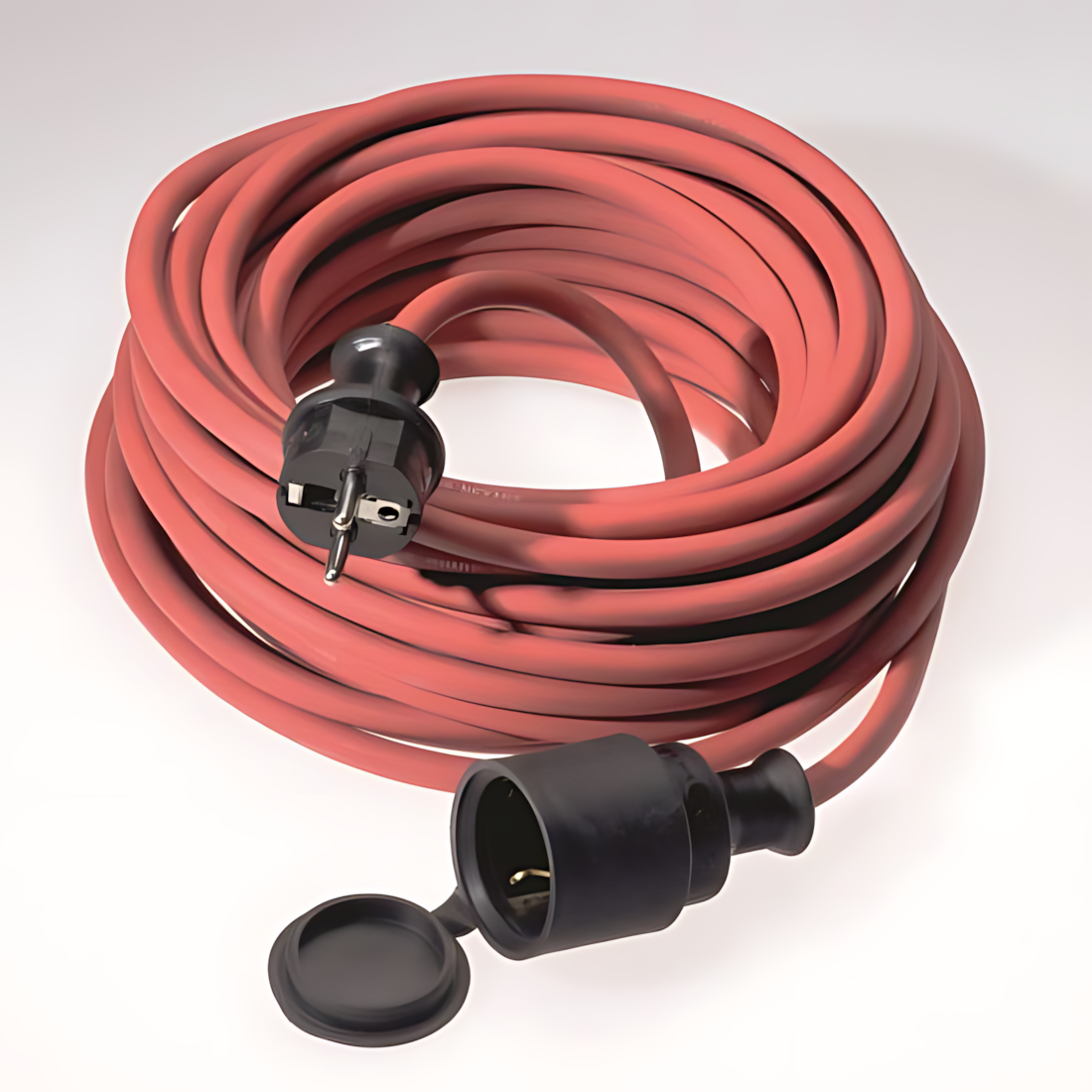 Schaum Rasenmäher Verlängerung 426157