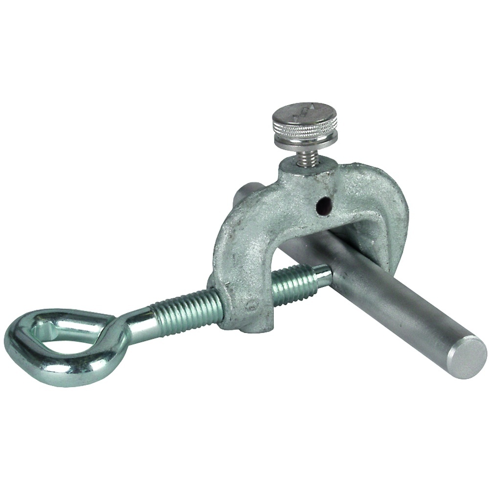 Dehn + Söhne Prüfklemme 588000 Typ PK 2.21 ASSM5 TGTZN