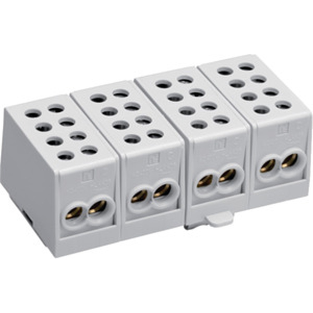 Hager Hauptleitungsabzweigklemme KH35A