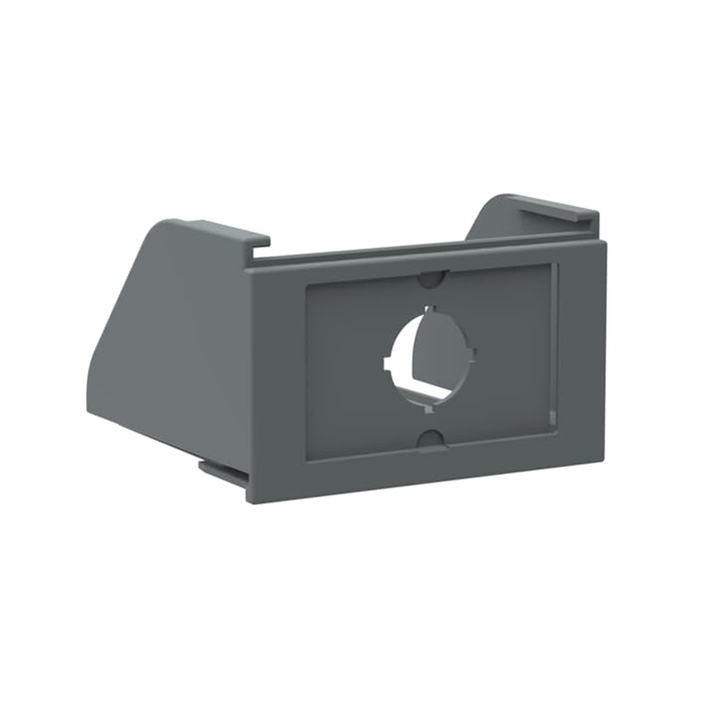 ABB Zubehör für Niederspannungs Schalttechnik 1SEP619214R0250 Typ LH-ZLBM/ZHBM123-25