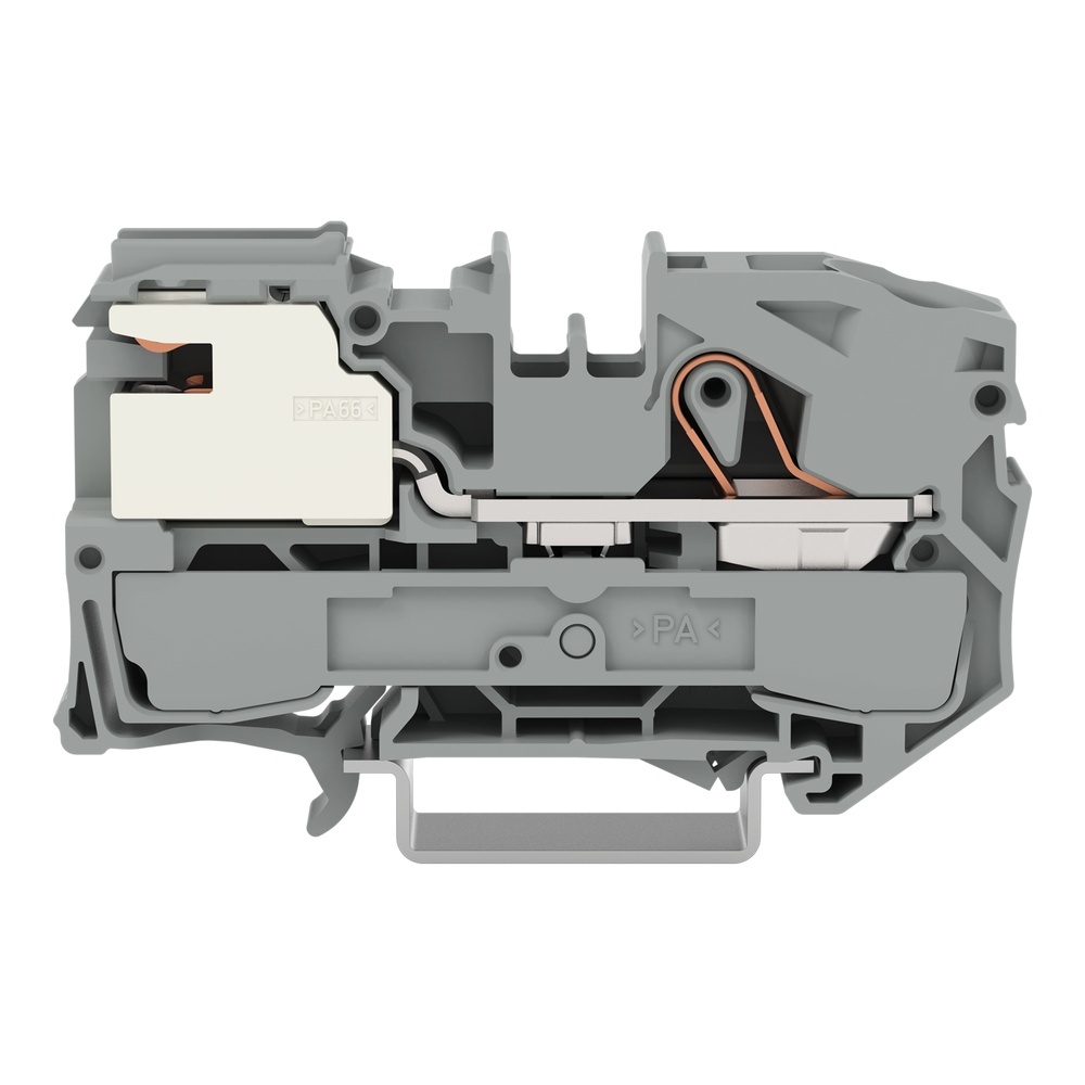 Wago Potentialausgleichsklemme 2016-7111