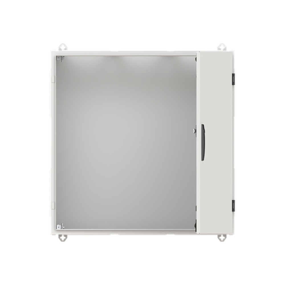 Striebel & John Wandschrank 2CPX010077R9999 Typ TL305G