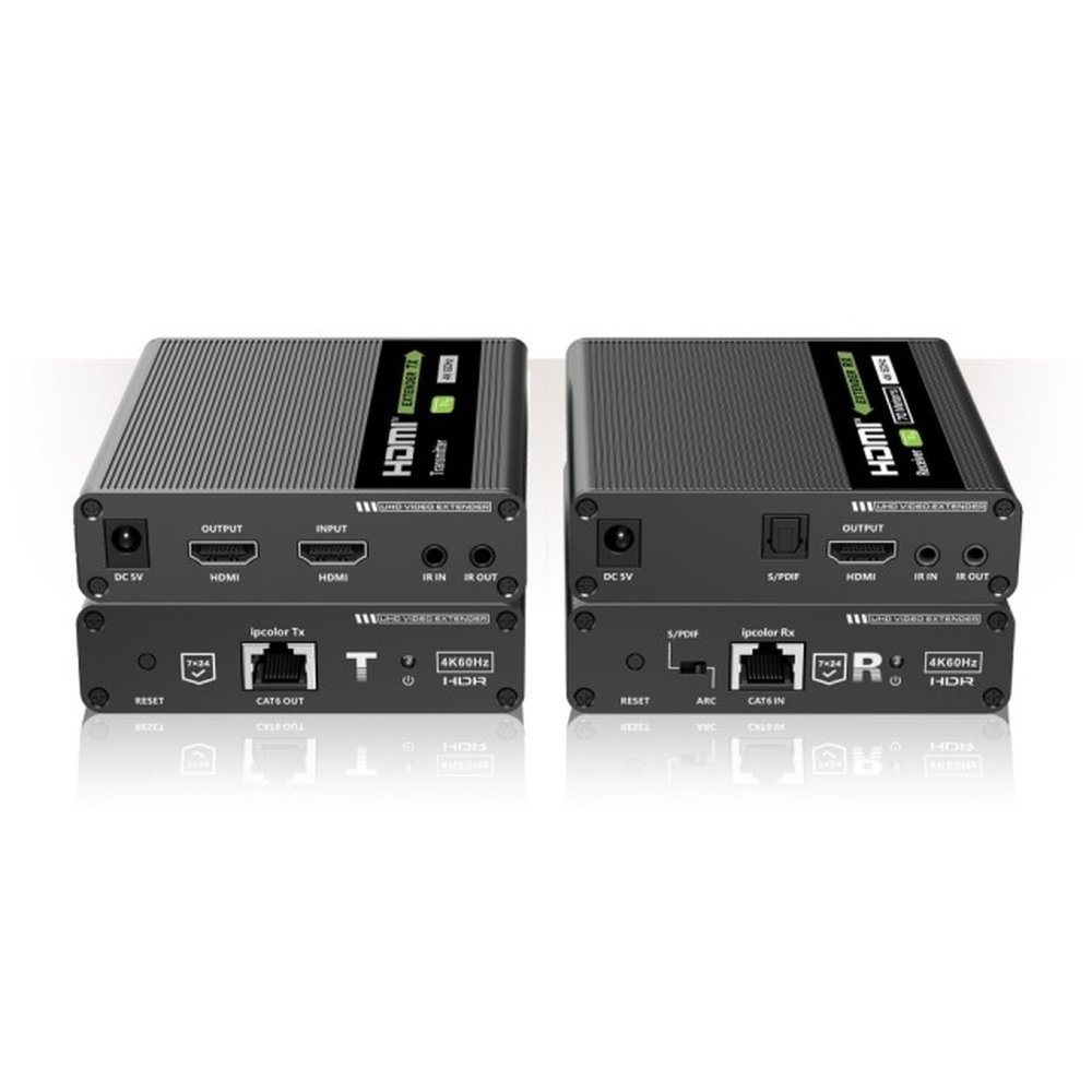 EFB Elektronik HDMI Extender IDATA-EXT-676E