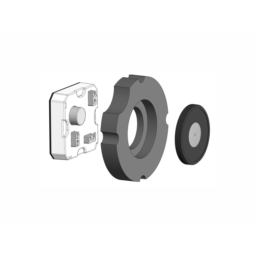 Hugo Müller Gong 24208 Typ AS2611knx