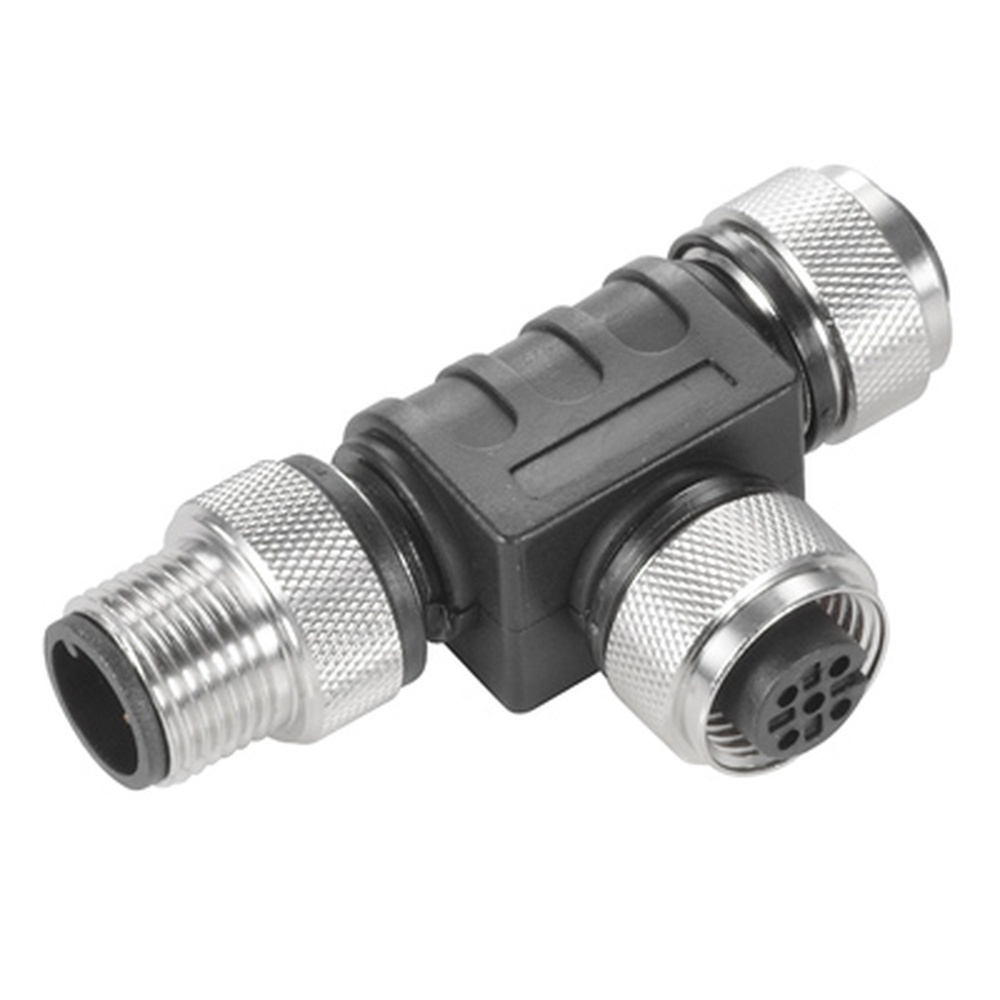 Weidmüller Sensor Aktor Adapter 1009370000 Typ SAI-T-5S-PARA