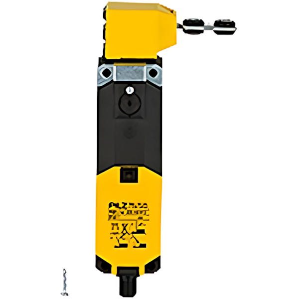 Pilz Mechanische Sicherheitszuhaltung 570014 Typ PSEN me1.02M/AR M12