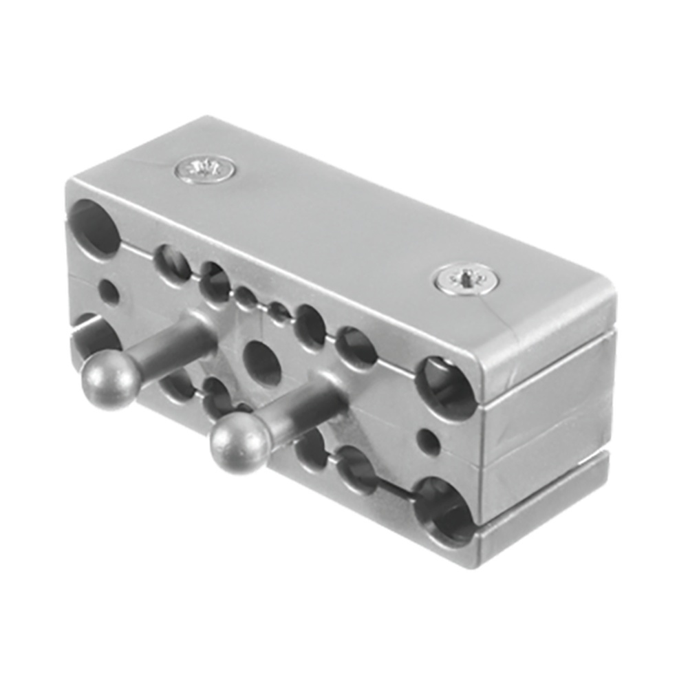 Bachmann Kabelzugentlastung 930.091