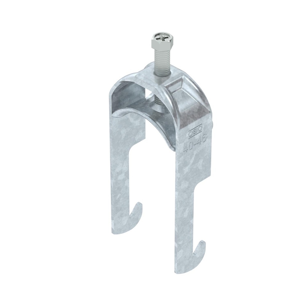 OBO Bettermann Bügelschelle 1188319 Typ BS-W1-M-46 FT