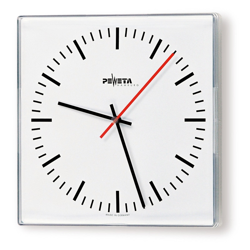 Peweta Nebenuhr 73.280.231