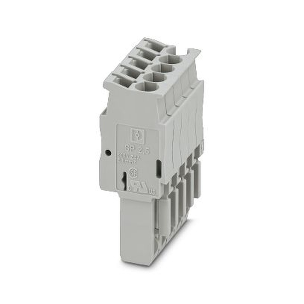 Phoenix Contact Stecker 3040290 Typ SP 2,5/ 5