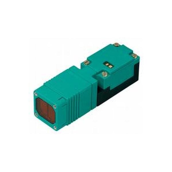 Pepperl+Fuchs Lichtschranke 027873 Typ OJ 3000-M1K-E23