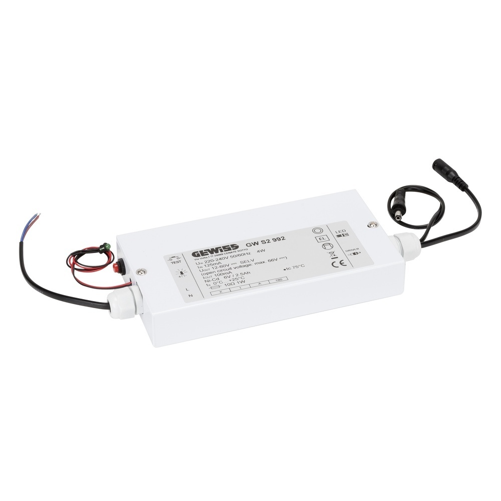 Gewiss Notfallkit GWS2992