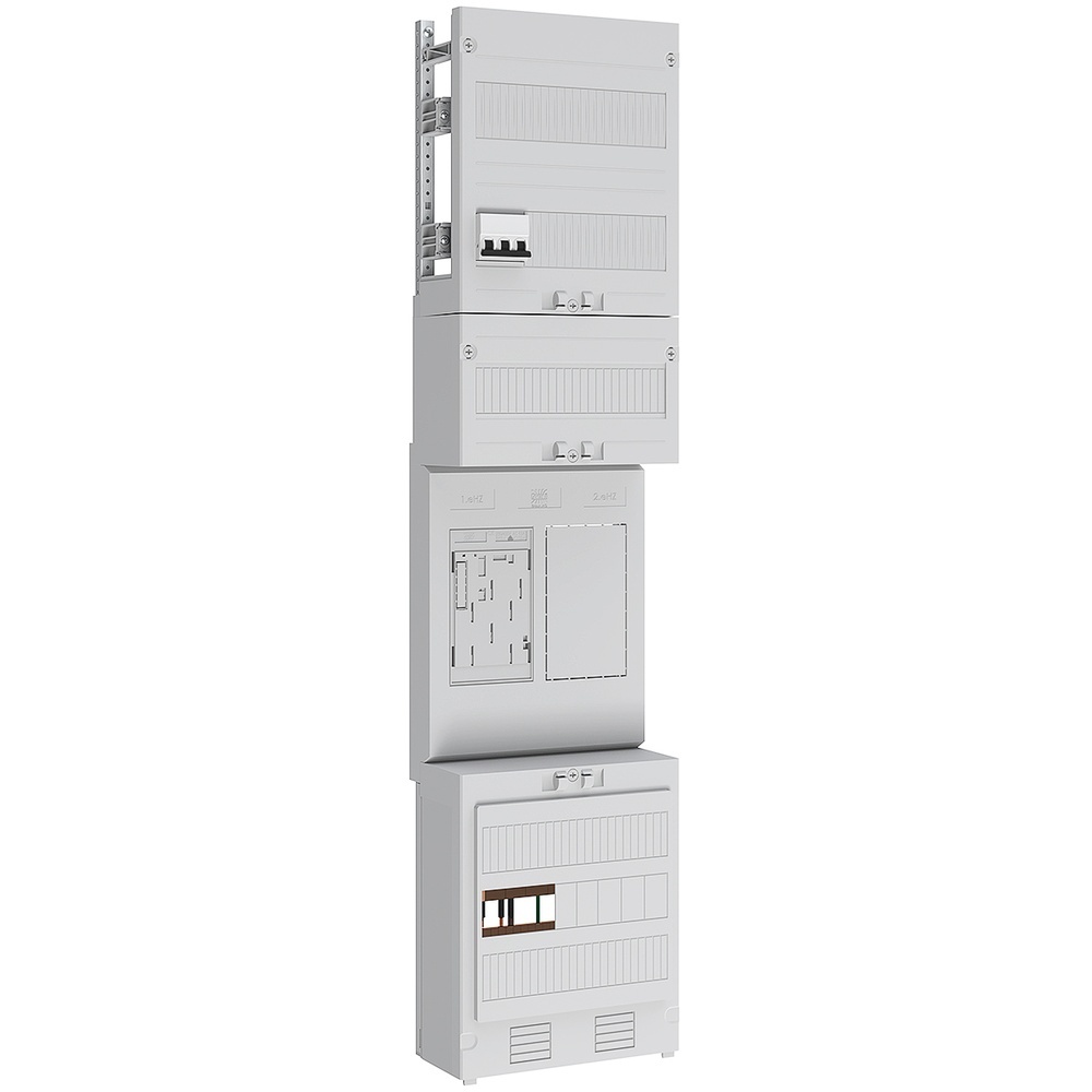 ABN Zählerplatz EZ17811