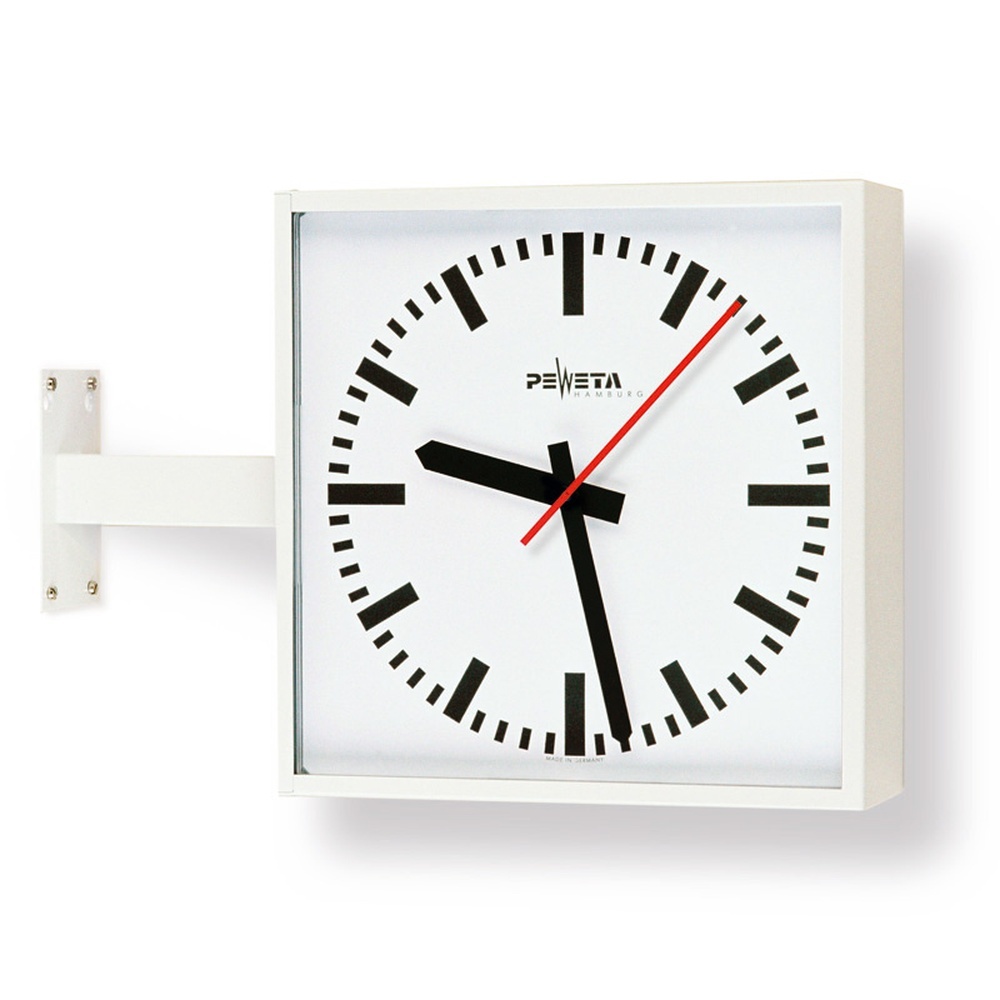 Peweta Nebenuhr 72.282.322