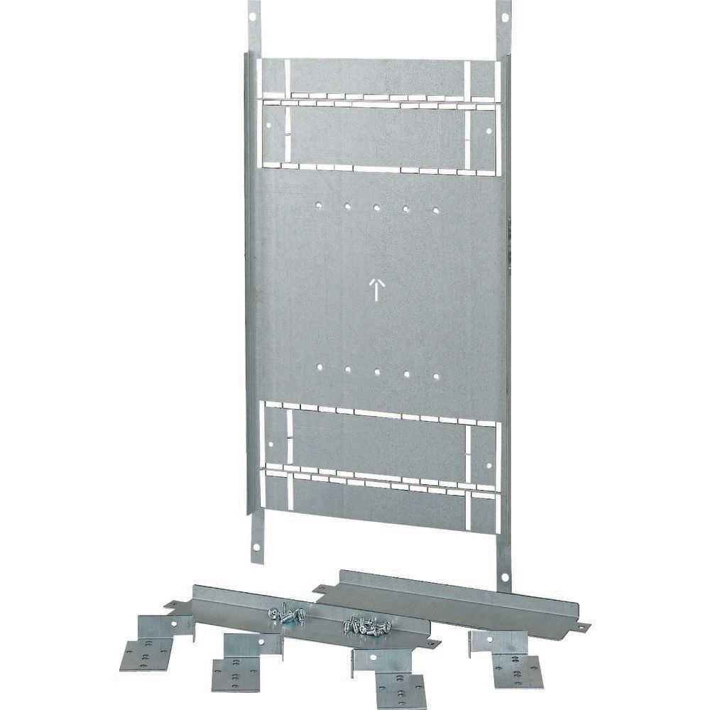 Eaton Montageplatte 177123 Typ XMN44F04M