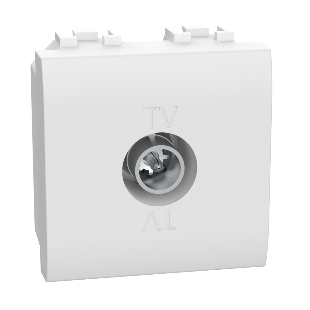 Bticino TV Dose N4202M2DN