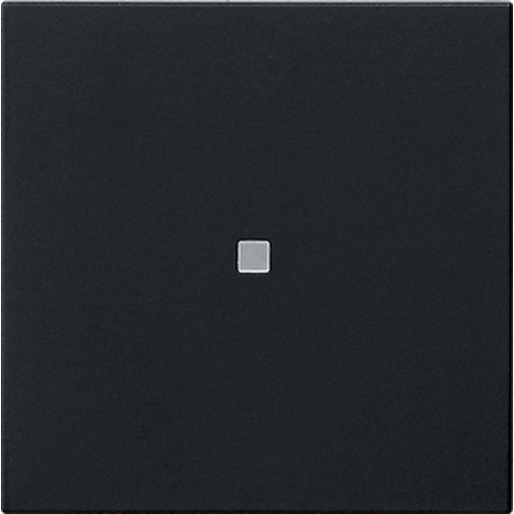 Gira Bedienaufsatz 1fach RF 5104005